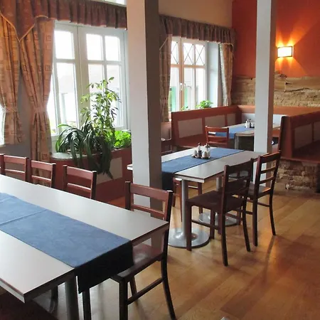 Gasthuis Union 3*