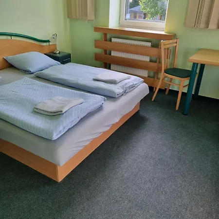 Union Guest house