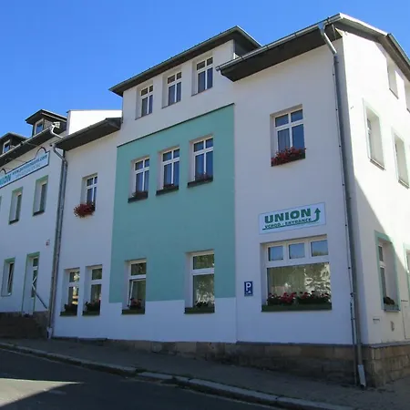 Union Penzion