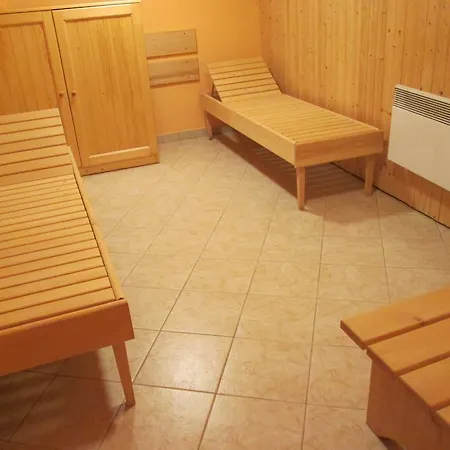 Union 3* Černý Důl
