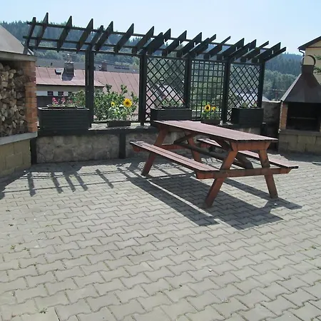 Guest house Union
