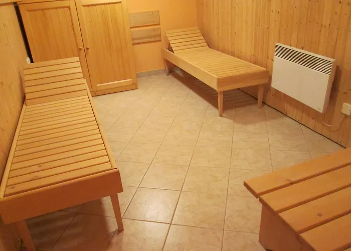 Union 3* Černý Důl
